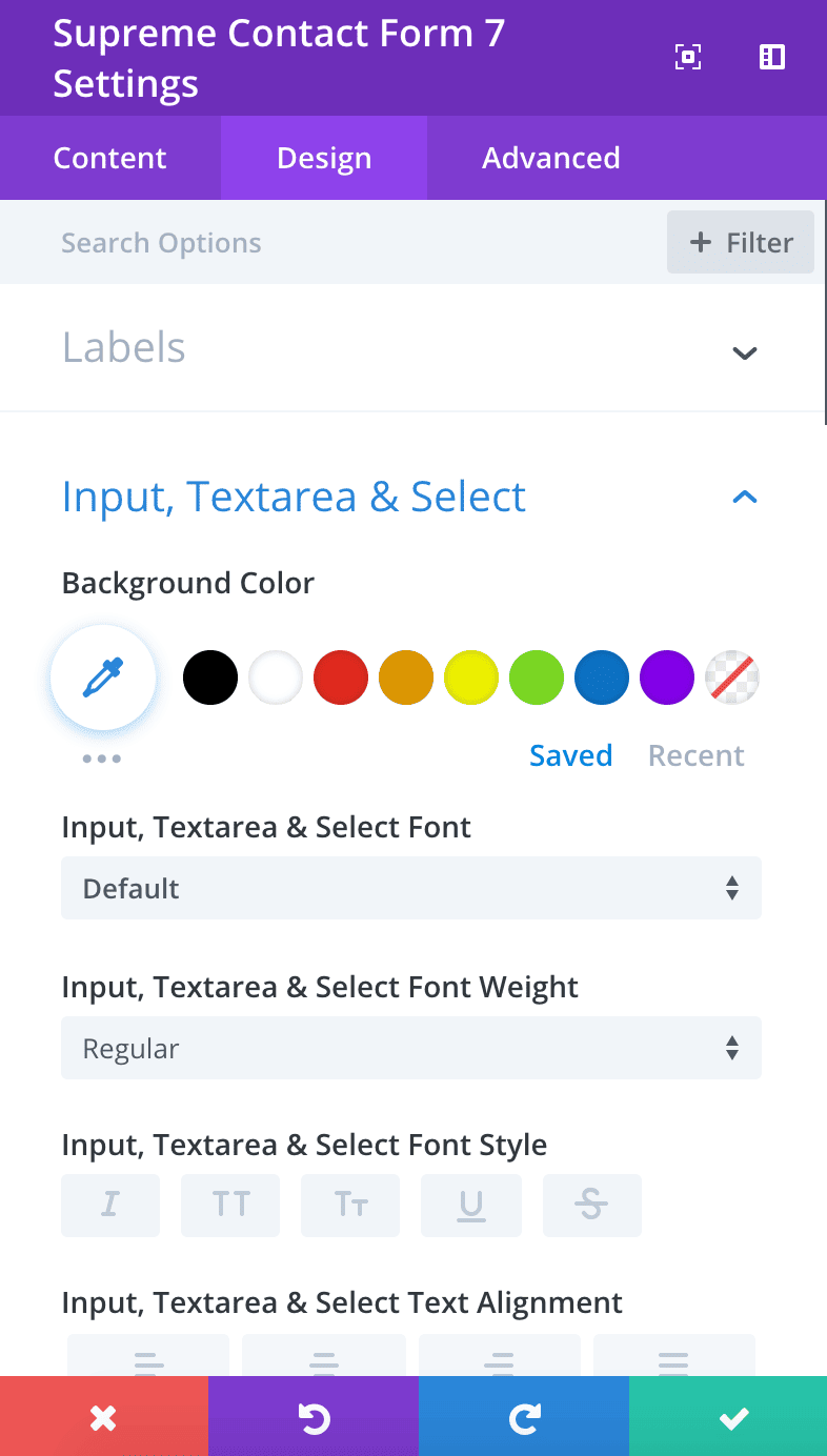Gradient Text Module: Lên kế hoạch để đưa công nghệ màu gradient vào trang web của bạn, nhưng bạn vẫn cần một mẫu văn bản độc đáo? Gradient Text Module chính là lựa chọn hoàn hảo, nó đem lại sự thú vị và tinh tế cho bất kỳ trang web nào.
