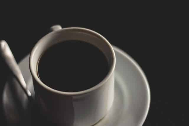 coffee