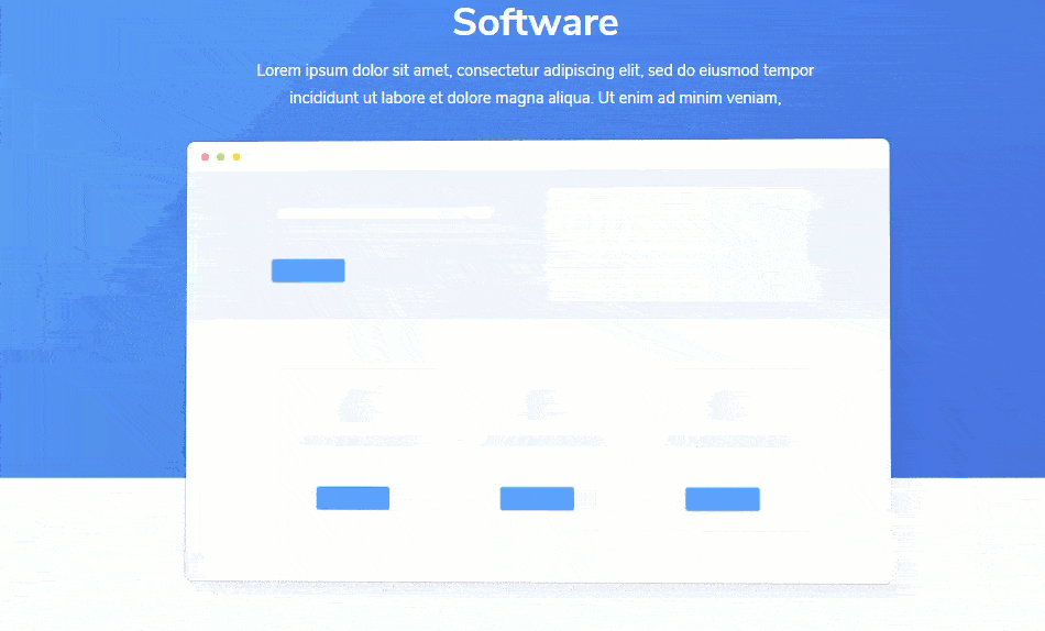 How to Create a Tilt Image with Text Rotating Effect on Hover in Divi