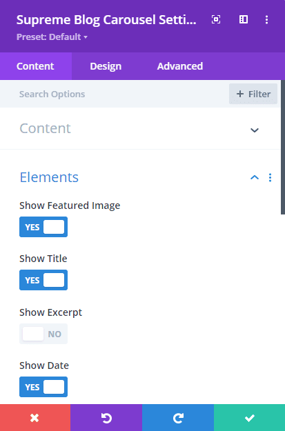 image carousel divi image carousel divi