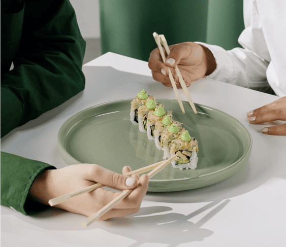 Best Sushi Ever 3