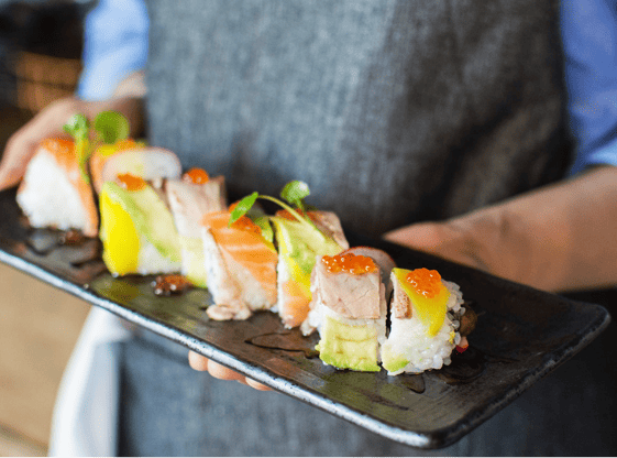 Best Sushi Ever 4