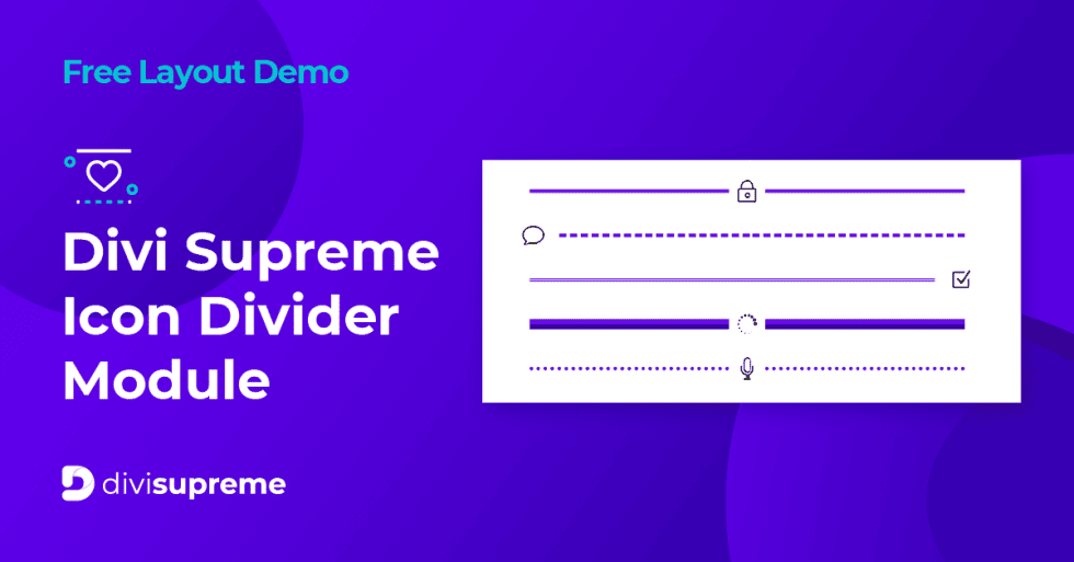 free-layout-demo-divi-supreme-icon-divider-module-divi-supreme