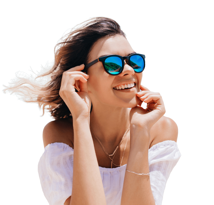 wonderful-woman-white-attire-sparkle-glasses-posing-with-happy-face-expression-hot-summer-day-pleasant-caucasian-woman-standing-near-ocean-sky (1) copy_adobespark 1