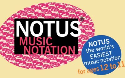 NOTUS Music Notation