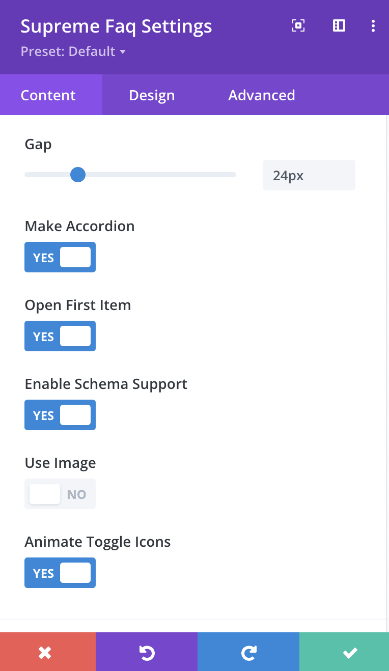 How to Schedule Elements and Content in Divi – Divi Supreme